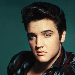 Elvis Presley tribute