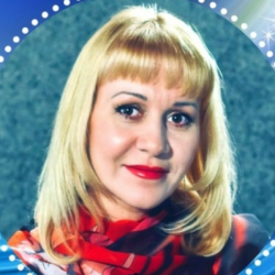 Елена Ромашкина