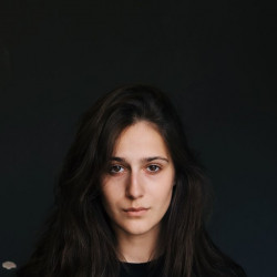 Анастасия Маркова