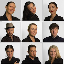 Бах в Африке