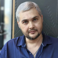 Вячеслав Валерьевич Анисов