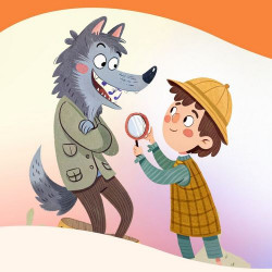 АБ№4(2к) «Ну, погоди! Погони, приключения, азарт»