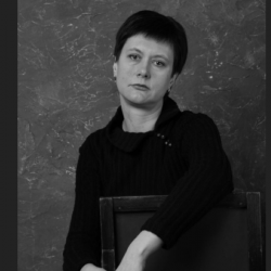 Наталья Попоудина