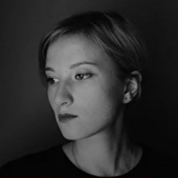 Василина Харламова