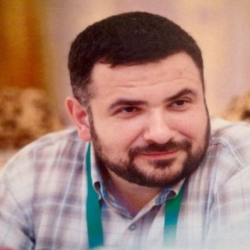 Михаил Фридман