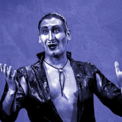 Мастер и Маргарита