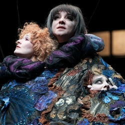 Безумная из Шайо