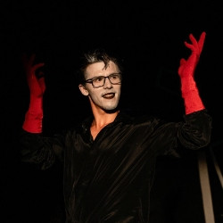 Мария Стюарт