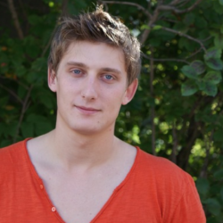 Григорий Орлов