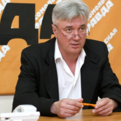 Виктор Селиверстов