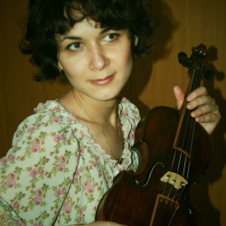 Фатима Лафишева