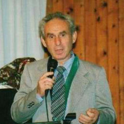 Виктор Гин