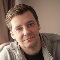 Дмитрий Крючков