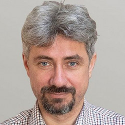 Алексей Коврижных
