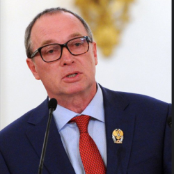 Сергей Урсуляк