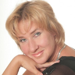 Ирина Гелахова