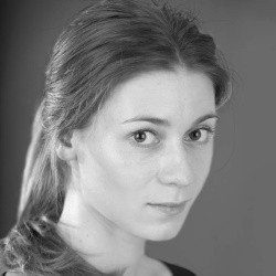 Екатерина Крамзина