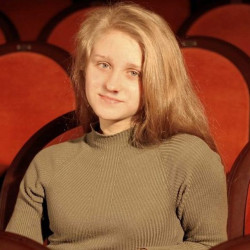 Елизавета Атливанник