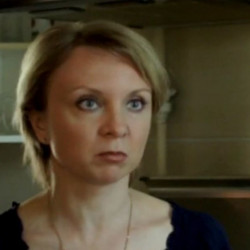Марина Алфеева