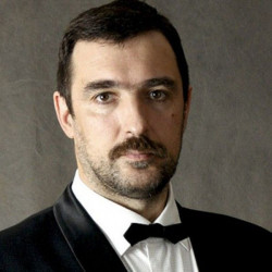 Константин Ганшин