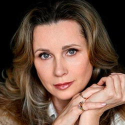 Светлана Копылова