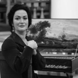 Маргарита Еськина