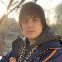 Сергей Пантыкин