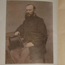 Scene from «Островский «Гроза»»