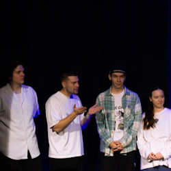 Импровизация