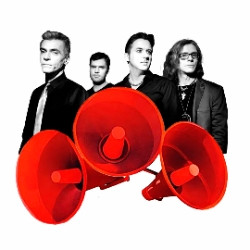 Devotion Mode с симфоническим оркестром. Легендарные хиты Депеш Мод