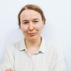 Евгения Некрасова