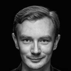 Евений Бушуев