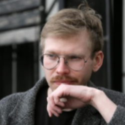 Александр Фонарев