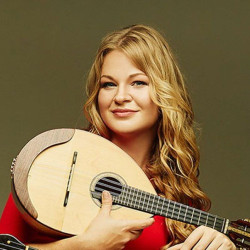 Екатерина Мочалова