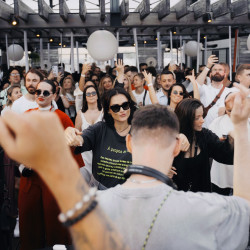 Афиша: Phagamast Rooftop daytime в Санкт-Петербурге 4 июля 2026