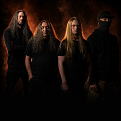 Группа «Autopsy Night»