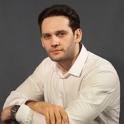 Артем Виткалов