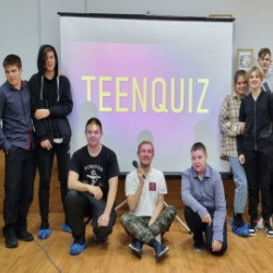 TeenQuiz