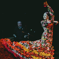 Flamenco Barocco Capriccios