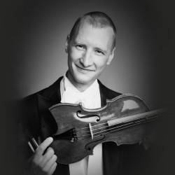 Время Баха #2. Цикл сонат и партит