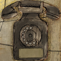 Можно попросить Нину?