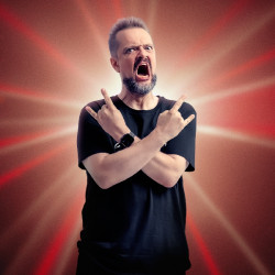 Александр Пушной