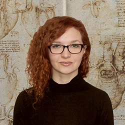 Анна Мирошниченко. Сердце: орган с историей