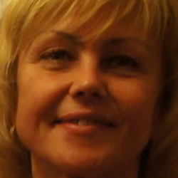 Юлия Потапова