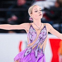 Елена Костылева