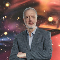 Алексей Семихатов. От Большого взрыва до Солнечной системы: что сходится, а что нет