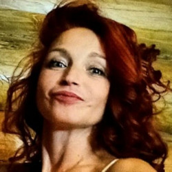 Инна Глухова
