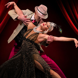 Tango de mi Vida (Танго – моя жизнь