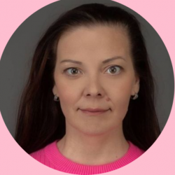 Елизавета Емельянова