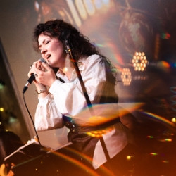 Frants band: classic rock